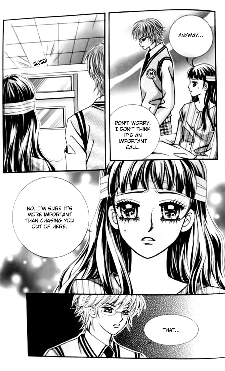 I Do I Do Chapter 29.003 12